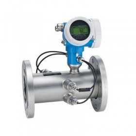Ультразвуковые расходомеры Prosonic Flow в Норильске